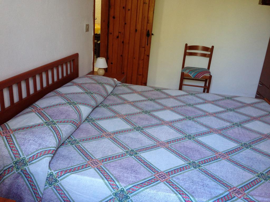 Villetta Cenni Santa Teresa Gallura Eksteriør billede