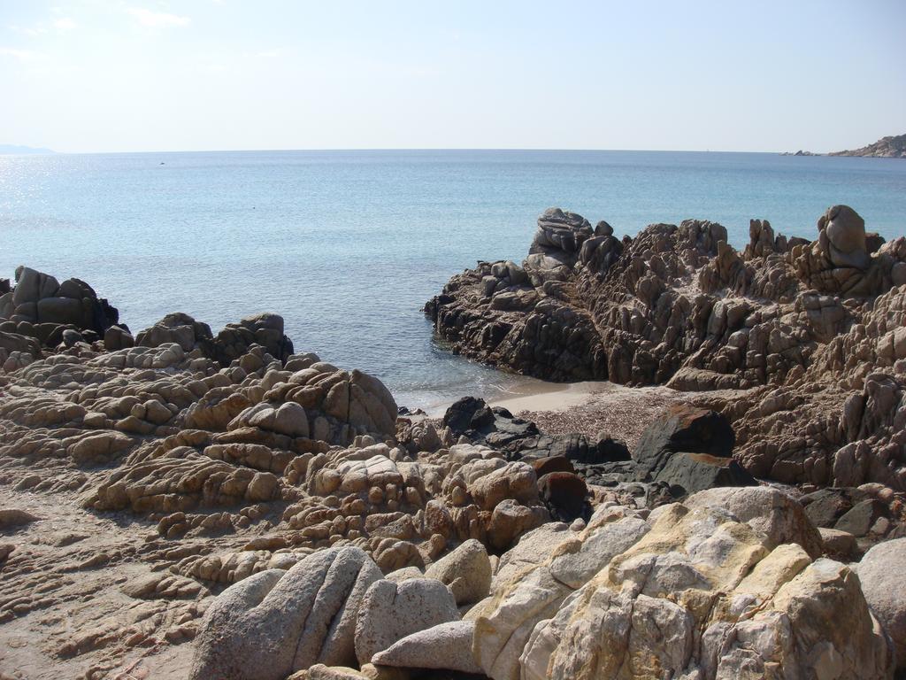 Villetta Cenni Santa Teresa Gallura Eksteriør billede